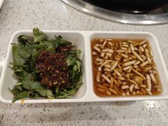 -蜀皇·菌汤鲜黄牛肉汤锅(宽窄巷子店)