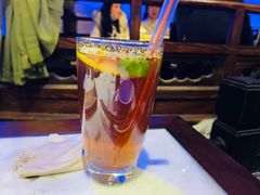 -绿茶餐厅(城西银泰城店)