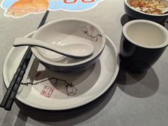 -绿茶餐厅(广州天河城店)