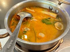 -simply thai天泰(长泰广场店)