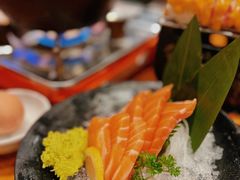 -三月居酒屋(青年大街店)