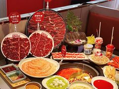 -巴蜀大将火锅(太原旗舰店)