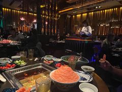 -大隐·成都火锅Bistro(合生麒麟新天地店)