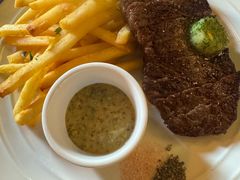 -羽深肉铺 Steak & Wine