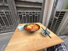 -四川老牛麻辣烫(北门桥店)