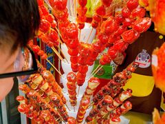 -稻香村(前门公交站店)