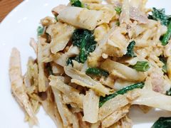 芥末鸡-韩邦朝天锅