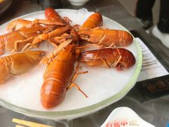 -红盔甲·小龙虾(人民广场店)