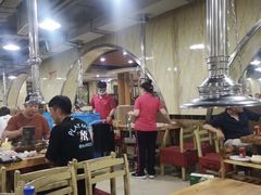 大堂-元盛居(生态大街店)