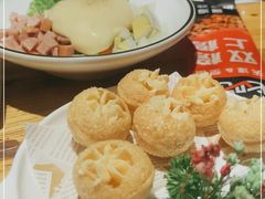 -通海俄式烧烤(下瓦房店)