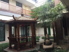 -西安华清御汤酒店