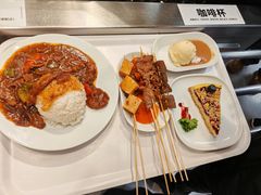 -宜家·瑞典风味餐厅(武汉荟聚中心店)