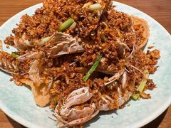 -小厨师·二十年沈家门小海鲜(百井坊巷店)