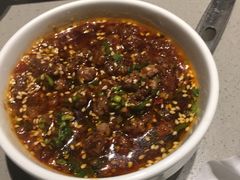 -海底捞火锅(九霄梦天地店)