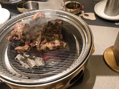 -味家烤肉烤鳗鱼牛排(西塔旗舰店)