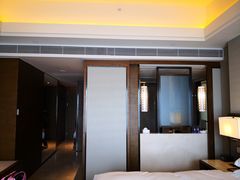 -舟山希尔顿酒店