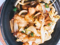 -尚岛私房菜(西方巷店)