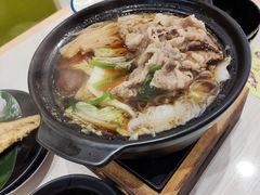 寿喜锅-濱寿司(高新伊藤店)