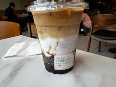 -Peet's 皮爷咖啡(海雅缤纷城店)