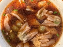 -东园小馆·早茶·淮扬小炒(水街店)