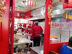 -宝正臻天津包子总店(金阳光居易店)