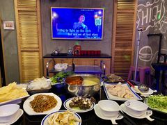 -乐宴KTV(华强北中航城君尚购物中心店)