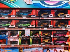 -TOYSRUS玩具反斗城(上海万象城店)