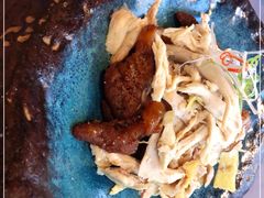 -羲和雅苑•北京烤鸭(平安国际金融中心店)