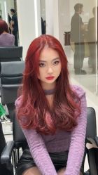 -DL HOPE明星造型