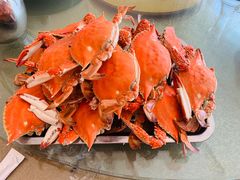 螃蟹-抹直口特色菜馆(一店)