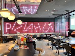 -必胜客(天鹅湖万达店)