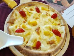 -欧罗巴·欧式西餐(欧亚卖场店)