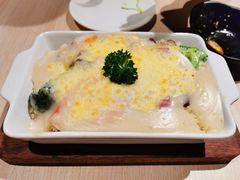 -卡朋西餐(悦汇城店)