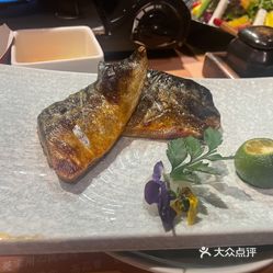 山葵家精致料理寿司吧 来福士中心店 的盐烤青花鱼好不好吃 用户评价口味怎么样 杭州美食盐烤青花鱼实拍图片 大众点评 山葵家精致料理寿司吧 来福士中心店 的盐烤青花鱼好不好吃 用户评价口味怎么样 杭州美食盐烤青花鱼实拍图片 大众点评