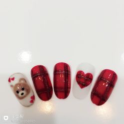 门面-芊指百魅