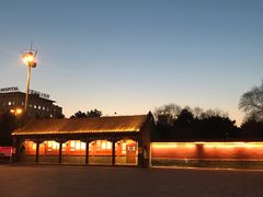 -北陵公园