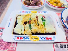 -赵财财·肠粉·煲仔饭(华润万象城店)