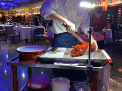 大堂-悦江(梅奔中心店)