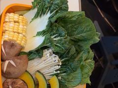 -润园四季椰子鸡火锅(海上世界店)