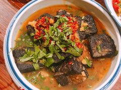 臭豆腐-湘遇湖南菜city店 Taste Hunan Restaurant