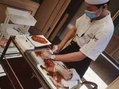 -宏达宴老菜馆(群力第四大道店)