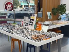 -青山良镜(中国丹阳国际眼镜城店)