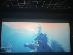 -幸福蓝海国际影城(河西店)