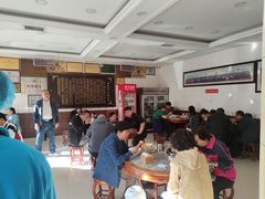 -郝刚刚羊杂割(柳巷店)