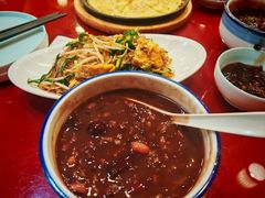 -宏状元现熬粥·京味菜(五棵松店)