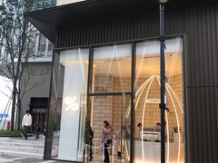 门面-% Arabica阿拉比卡咖啡(深圳湾万象城店)