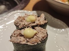 -牛藏·黑毛和牛烧肉(环市东店)