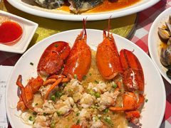 -阿里元海鲜·闽南特色菜(曾厝垵店)