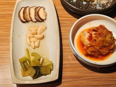 -王妃家(明洞中央店)