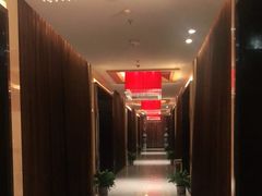 -西安饭庄(立丰国际店)